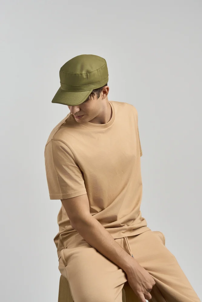 Military Kappe