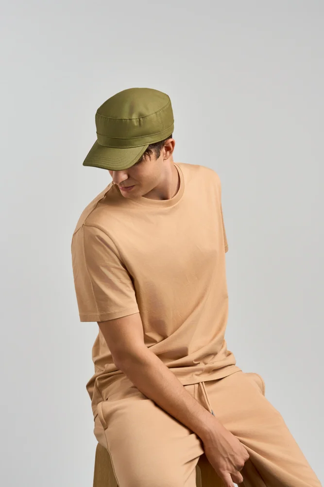 Military Kappe