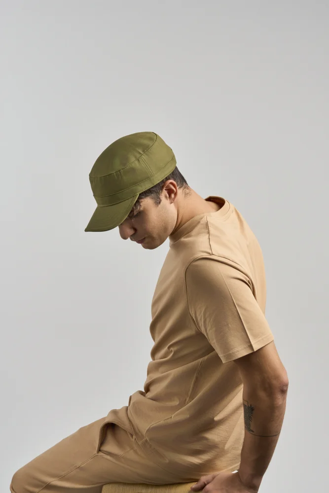 Military Kappe