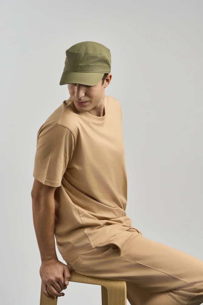 Military Kappe