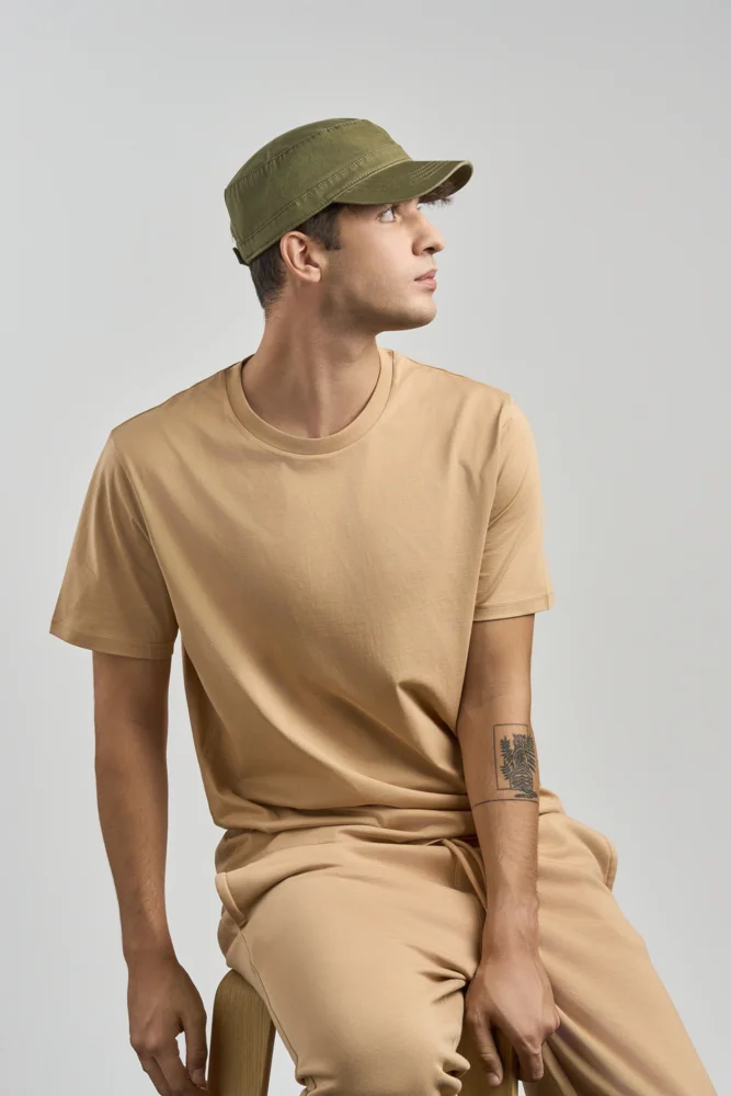 Military Kappe