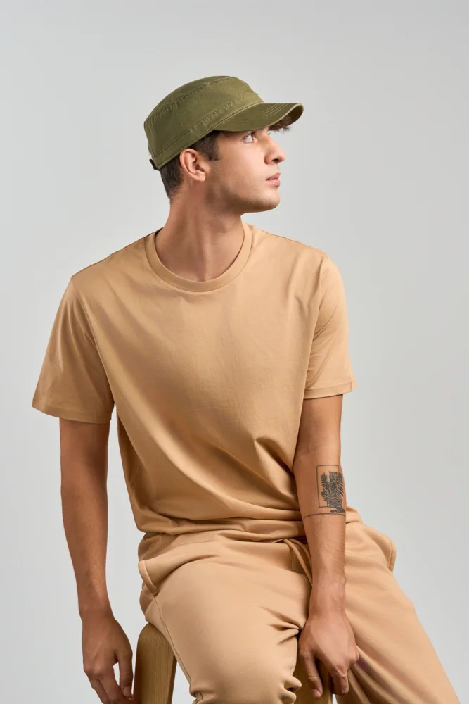Military Kappe