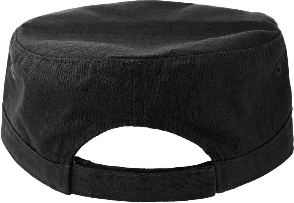 Military Ripstop Cap