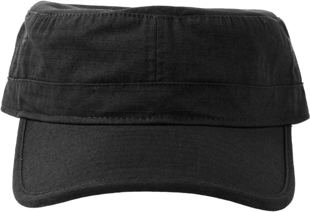 Military Ripstop Cap