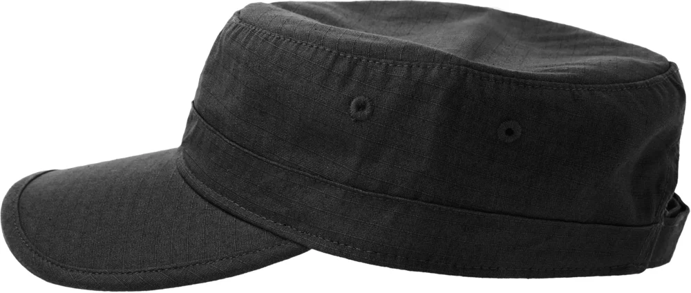 Military Ripstop Cap