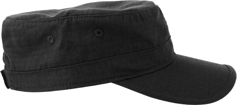 Military Ripstop Cap