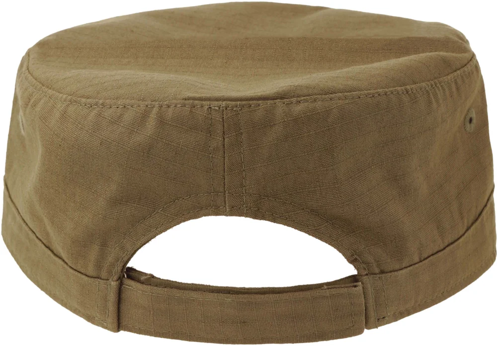 Military Ripstop Cap