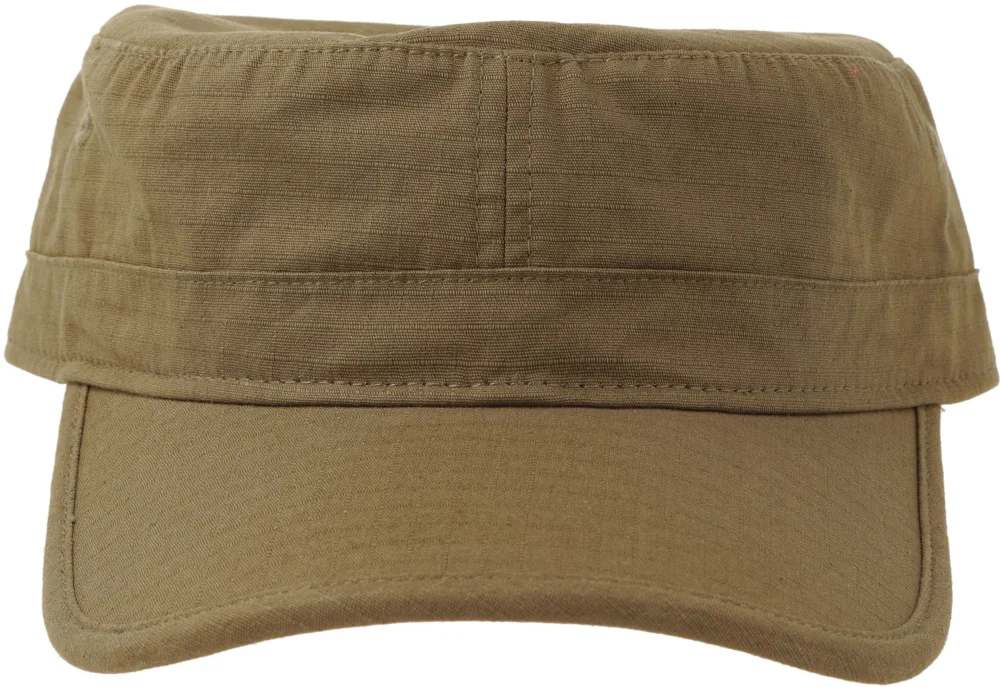 Military Ripstop Cap