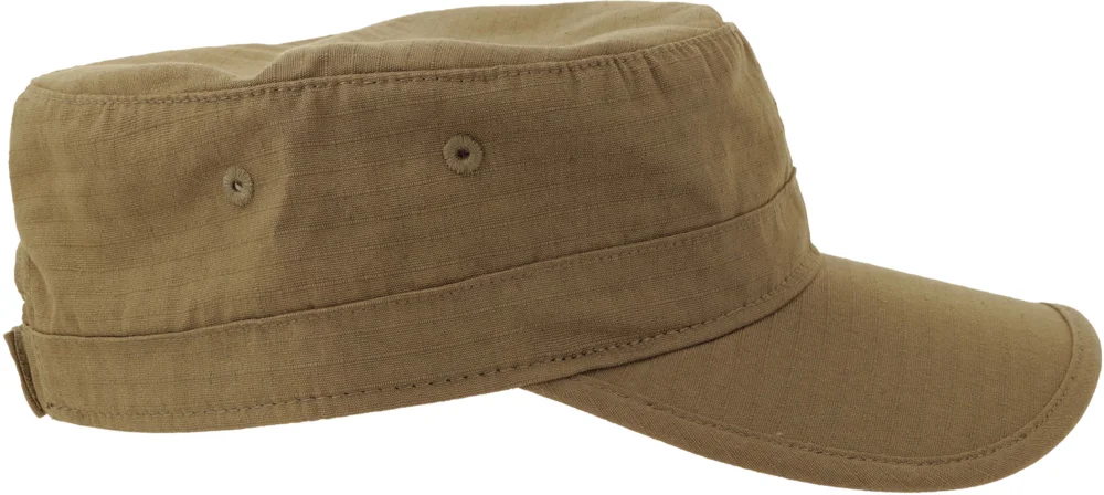 Military Ripstop Cap