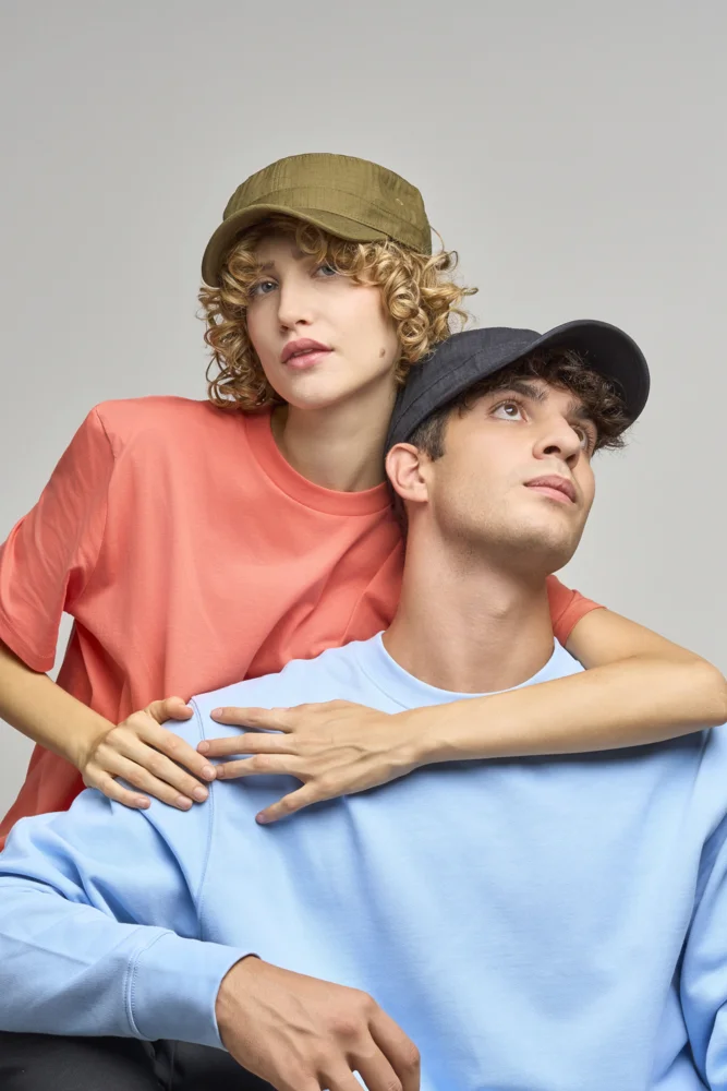 Military Ripstop Cap