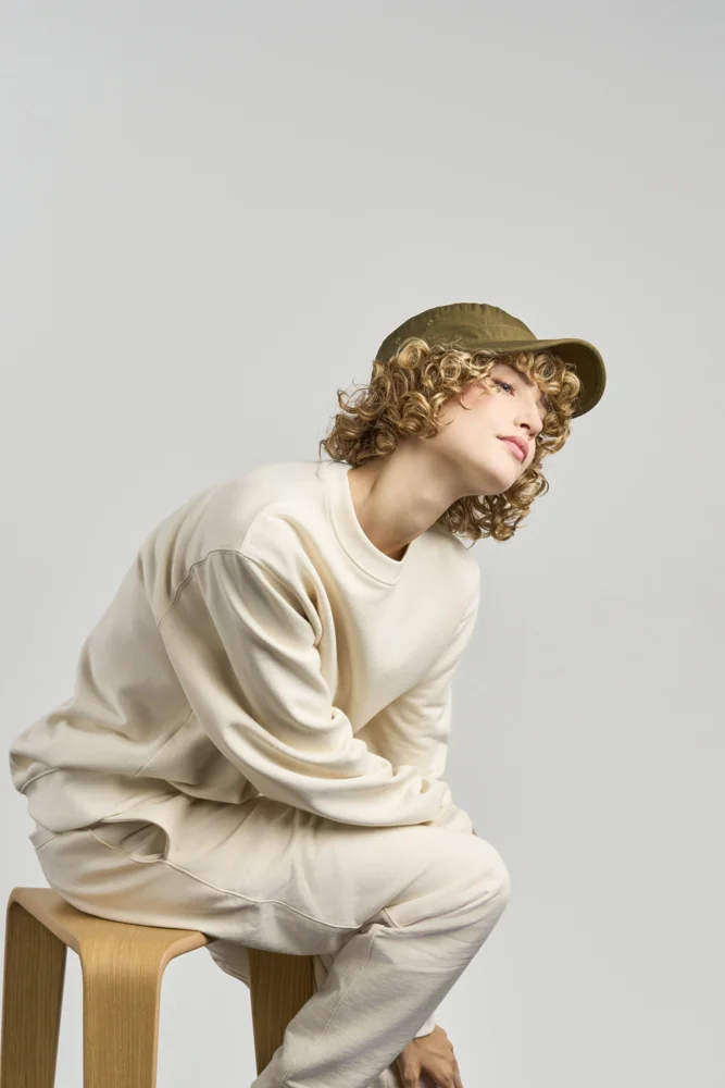 Military Ripstop Cap