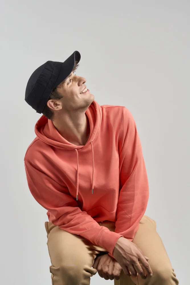 Military Ripstop Cap