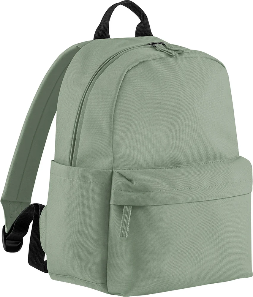 Mini Rucksack "Premium Recycled"