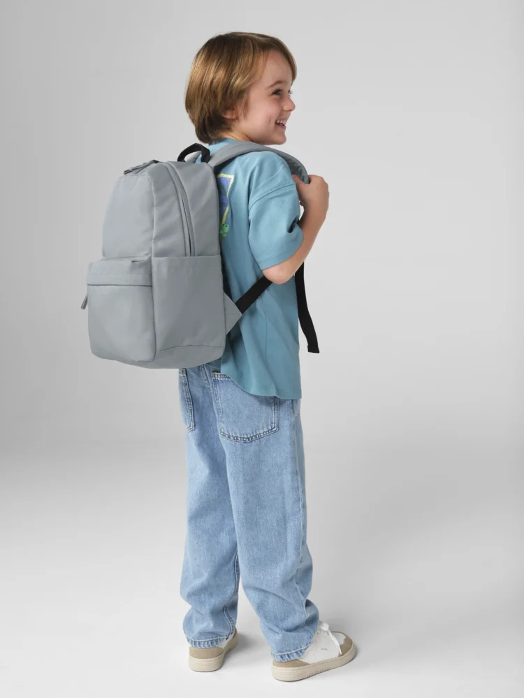 Mini Rucksack "Premium Recycled"