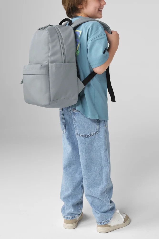 Mini Rucksack "Premium Recycled"
