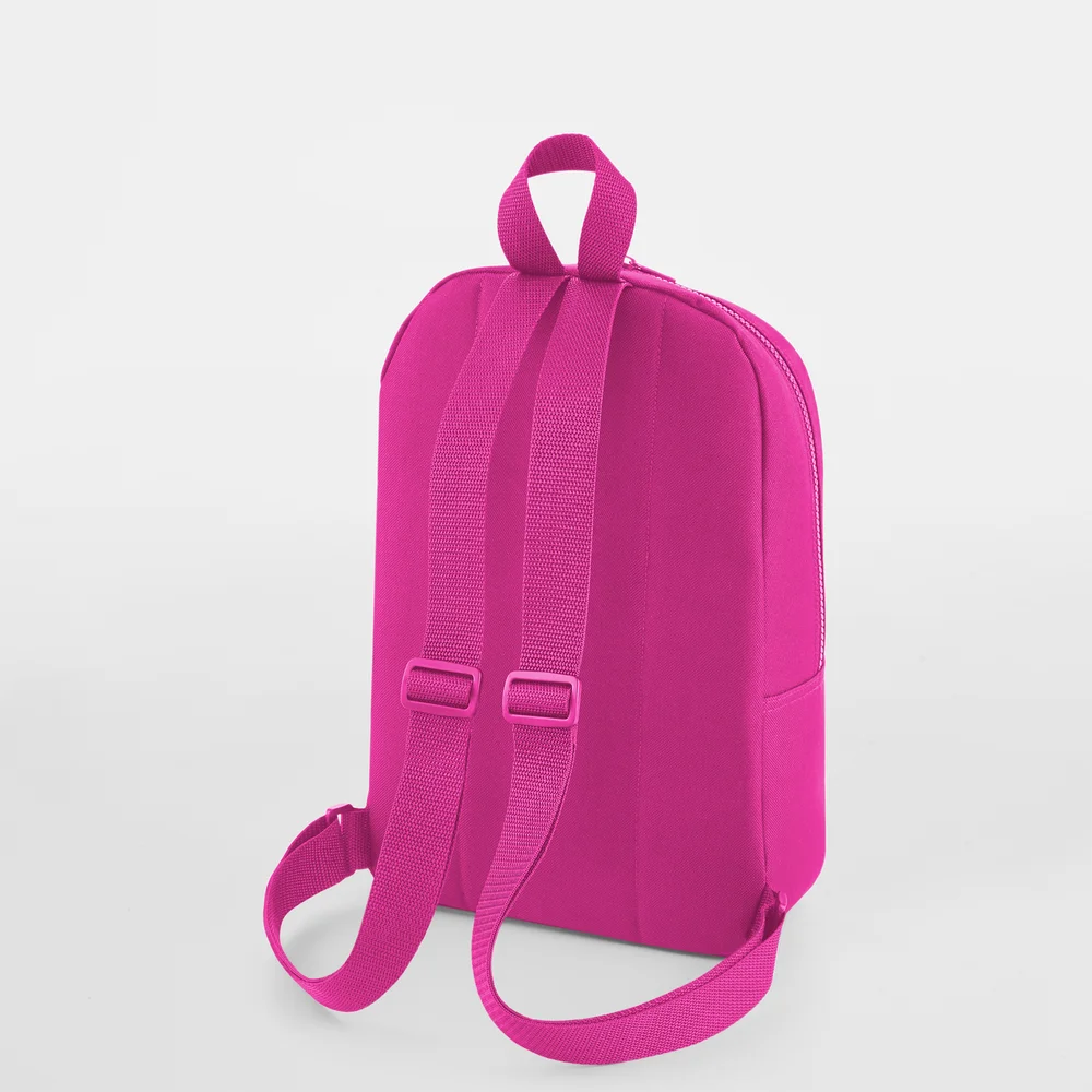Mini Rucksack