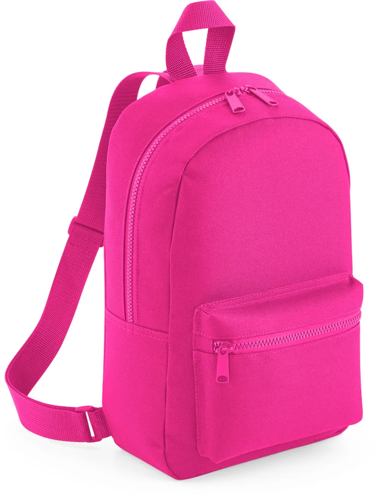 Mini Rucksack