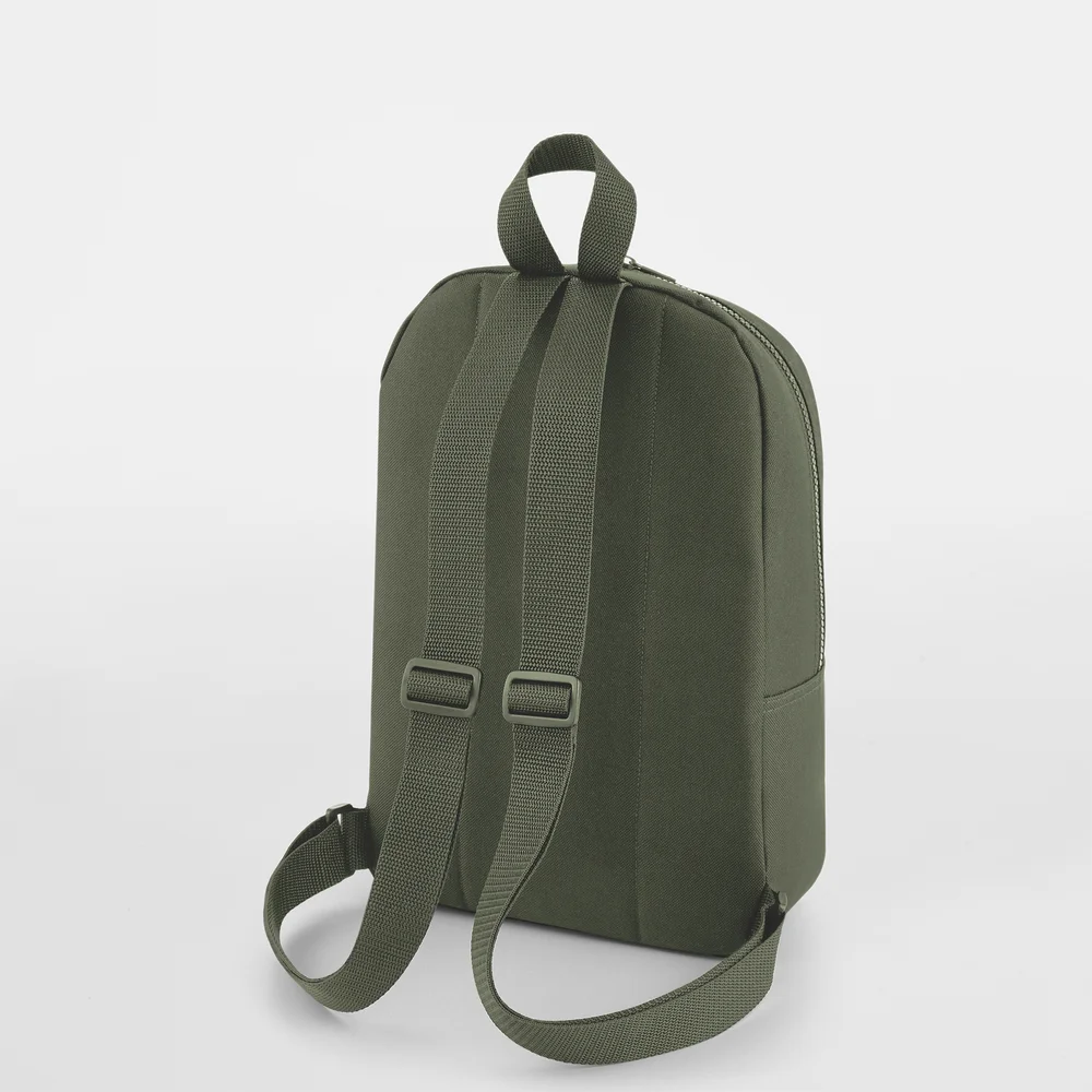 Mini Rucksack