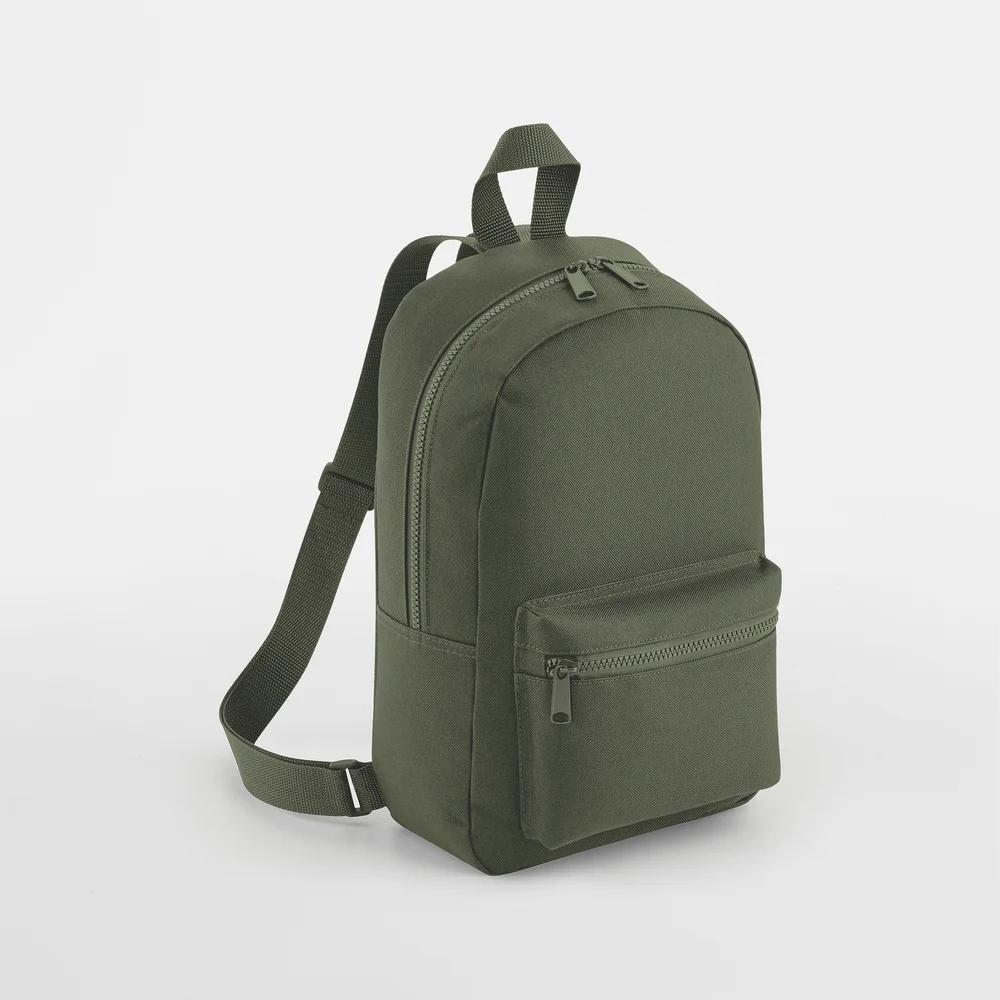 Mini Rucksack