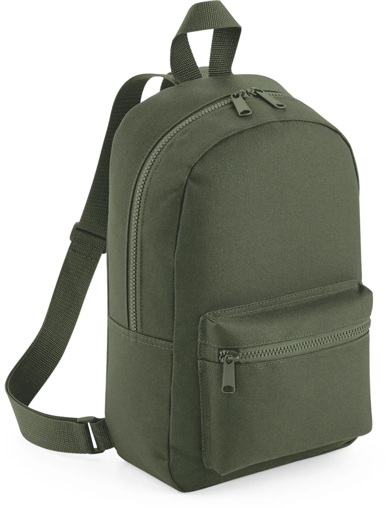 Mini Rucksack