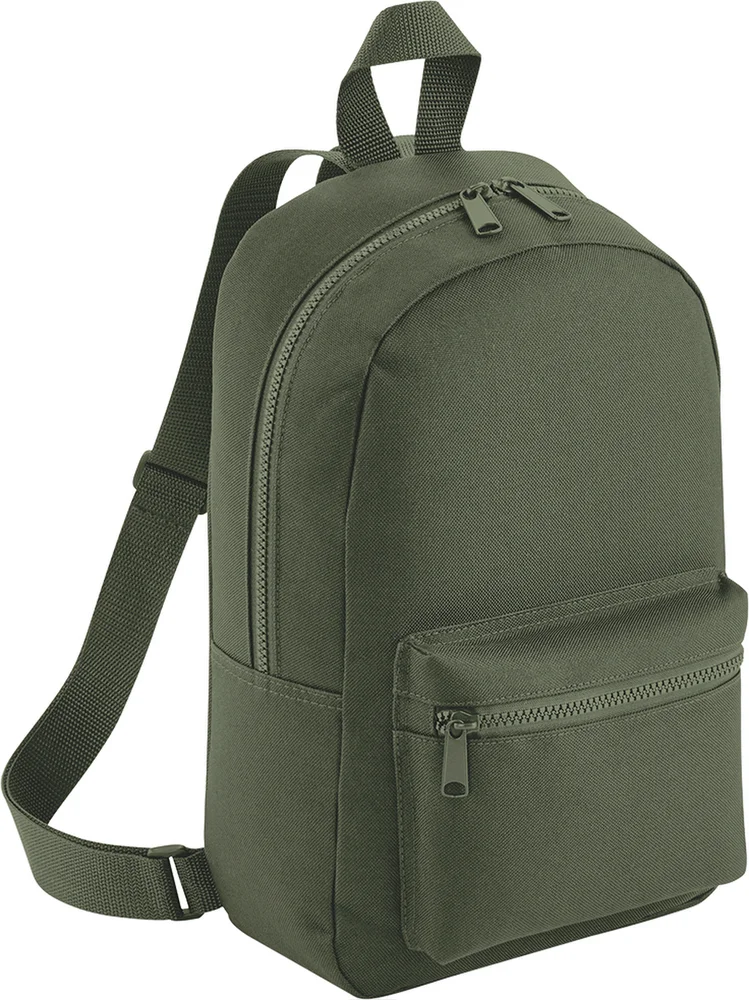 Mini Rucksack