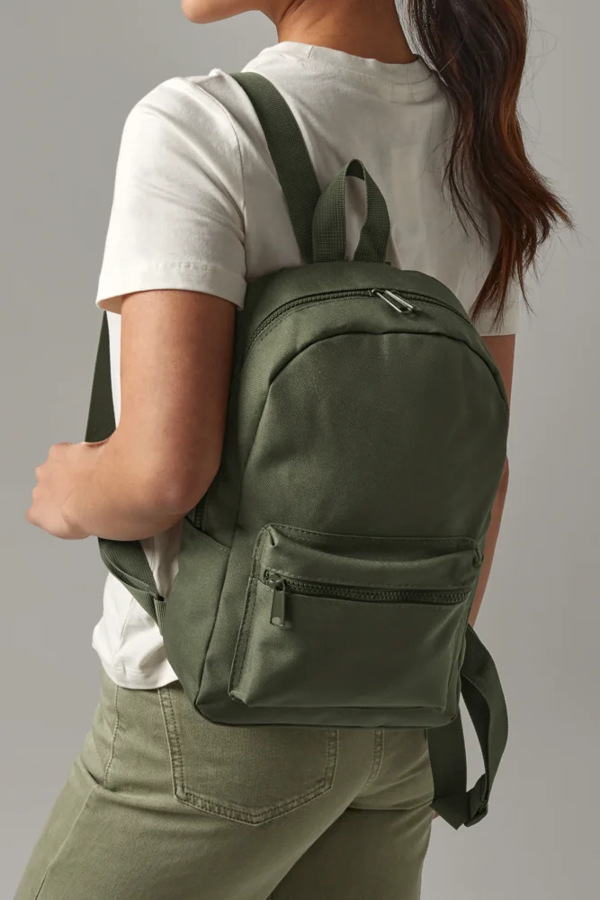 Mini Rucksack