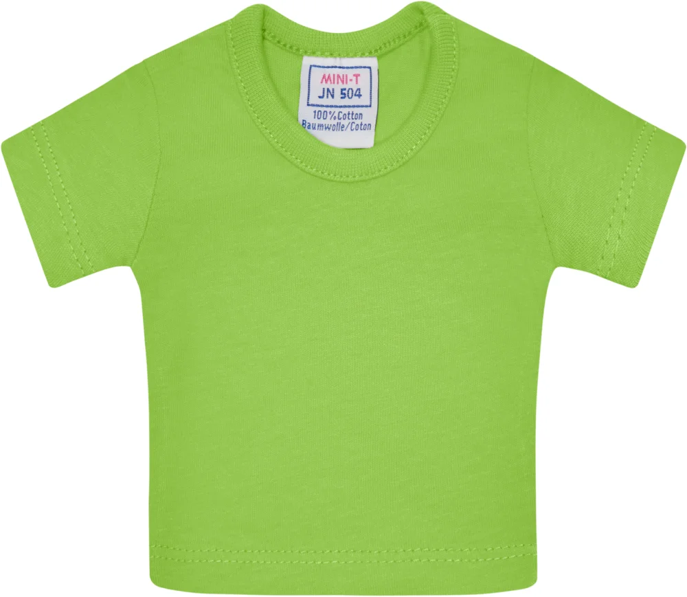 Mini T-Shirt