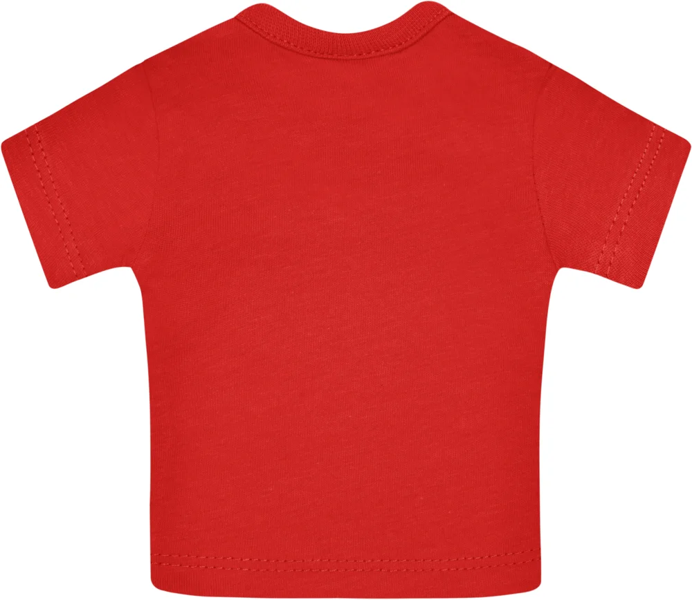 Mini T-Shirt