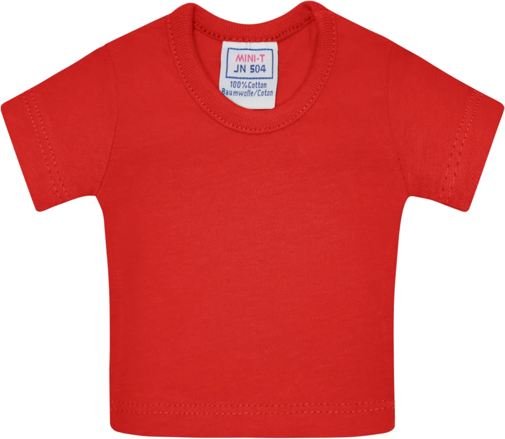 Mini T-Shirt