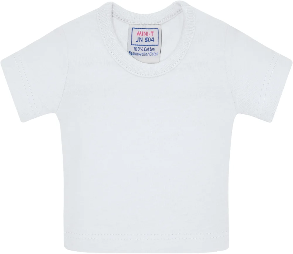 Mini T-Shirt