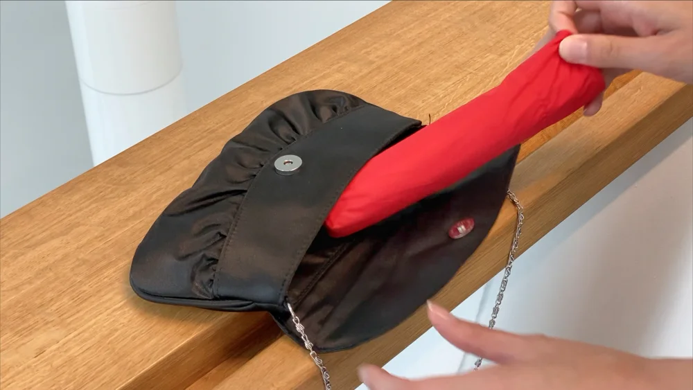 Mini Taschenschirm FiligRain®