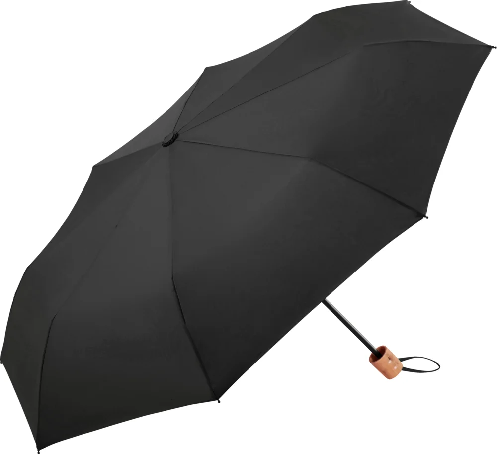 Mini Taschenschirm "ÖkoBrella Shopping"