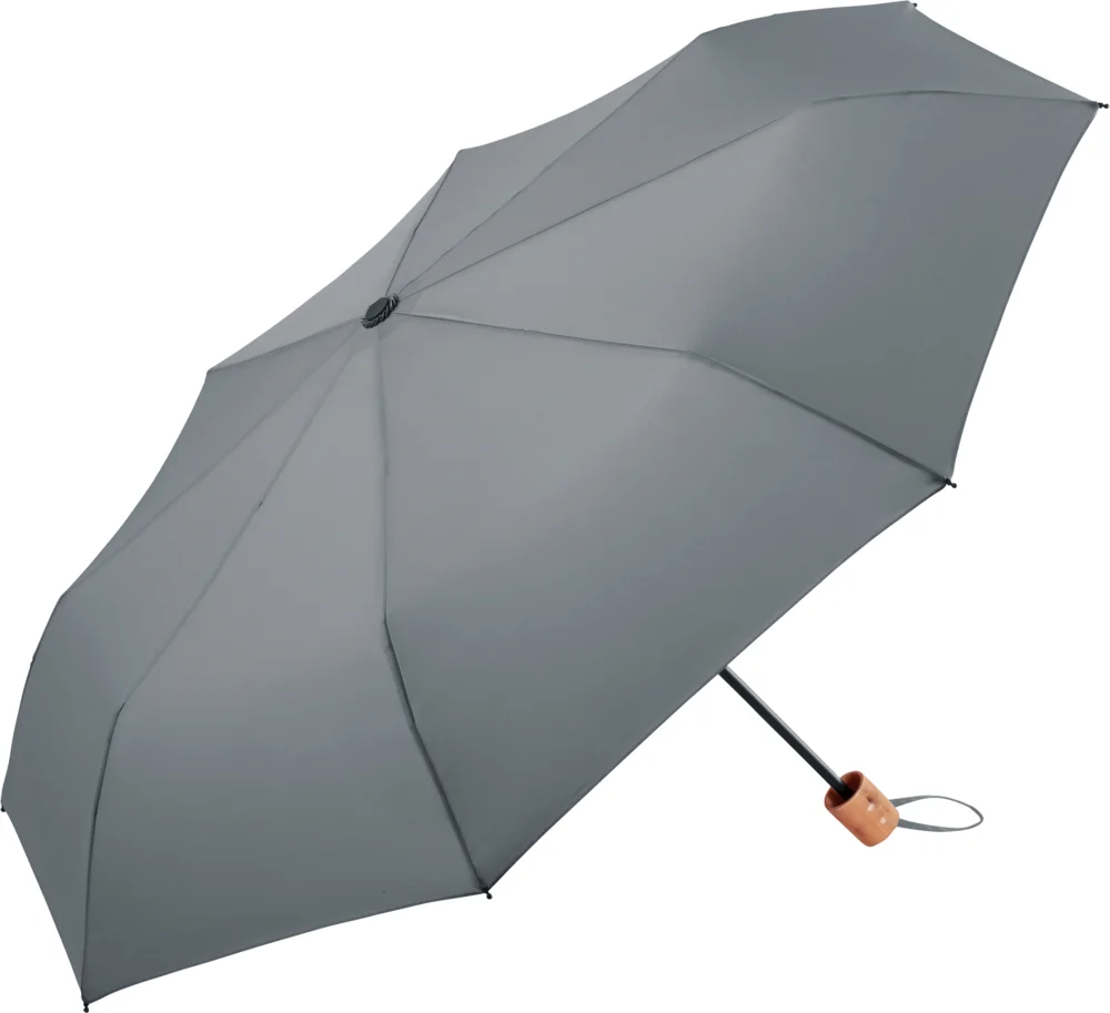 Mini Taschenschirm "ÖkoBrella Shopping"