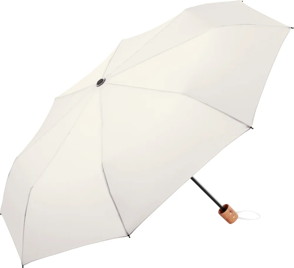 Mini Taschenschirm "ÖkoBrella Shopping"