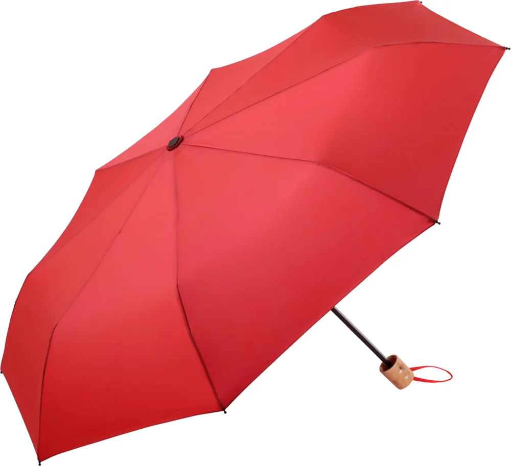 Mini Taschenschirm "ÖkoBrella Shopping"