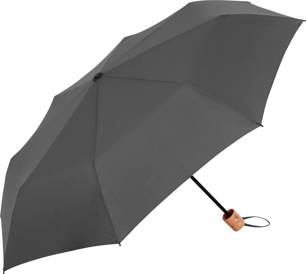 Mini-Taschenschirm "ÖkoBrella"