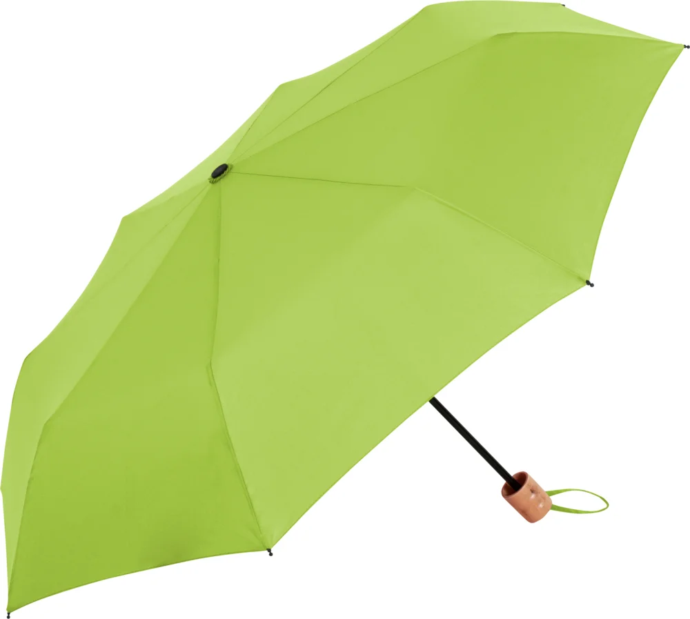 Mini-Taschenschirm "ÖkoBrella"