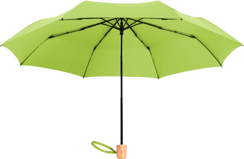 Mini-Taschenschirm "ÖkoBrella"