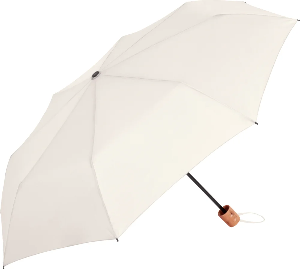 Mini-Taschenschirm "ÖkoBrella"