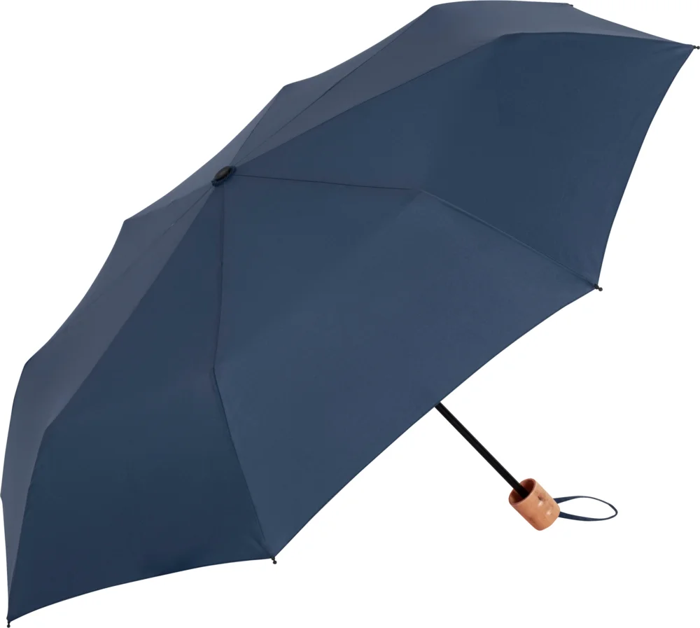 Mini-Taschenschirm "ÖkoBrella"
