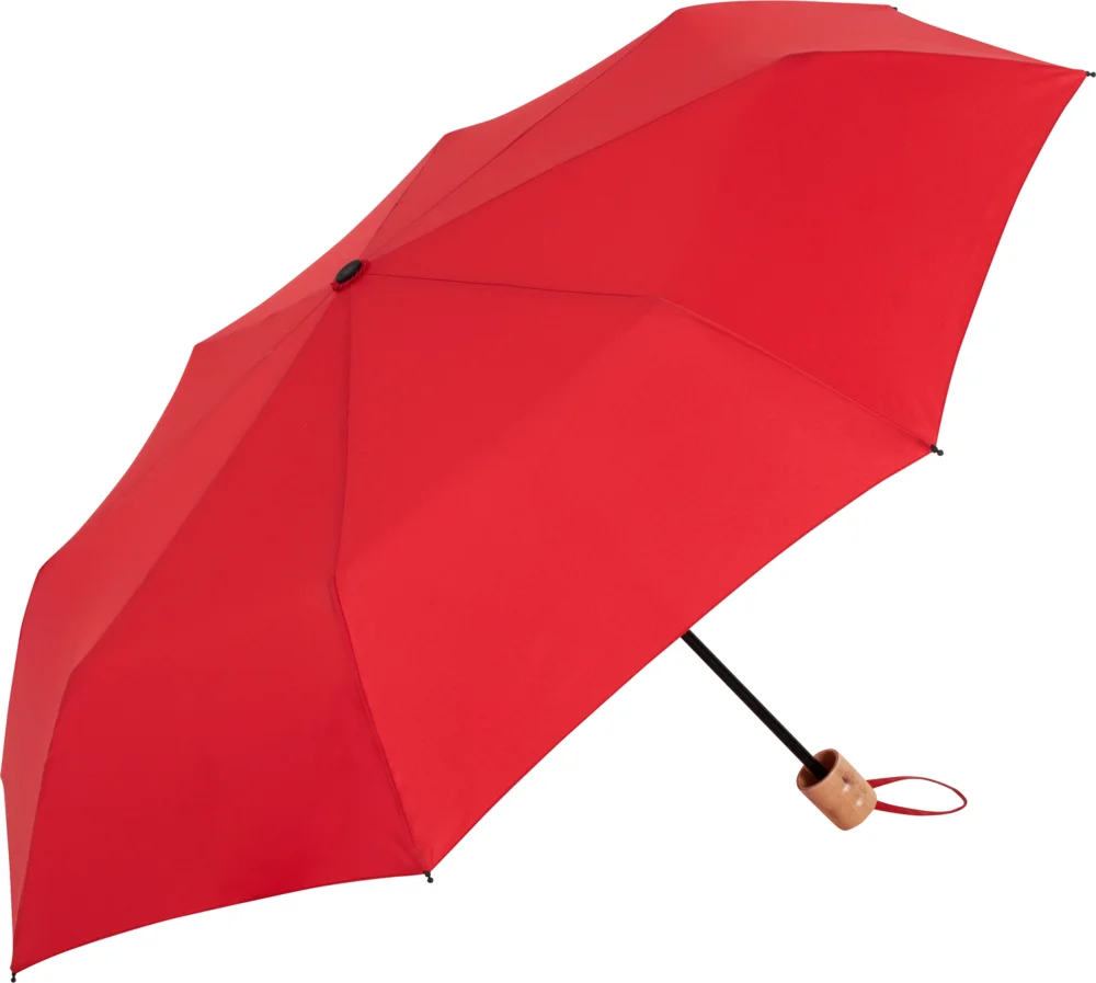Mini-Taschenschirm "ÖkoBrella"