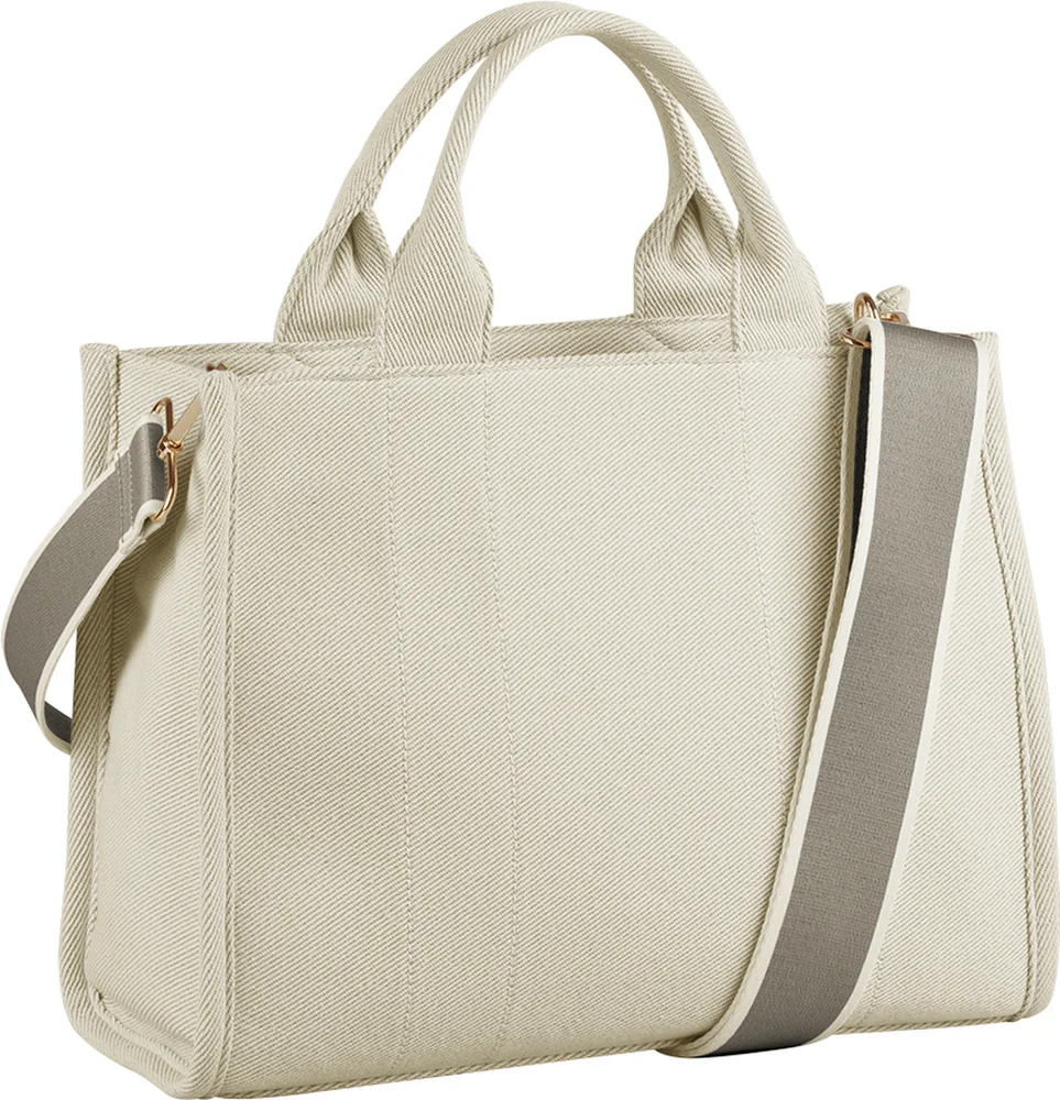 Mittelgroßer Shopper "Puerto"