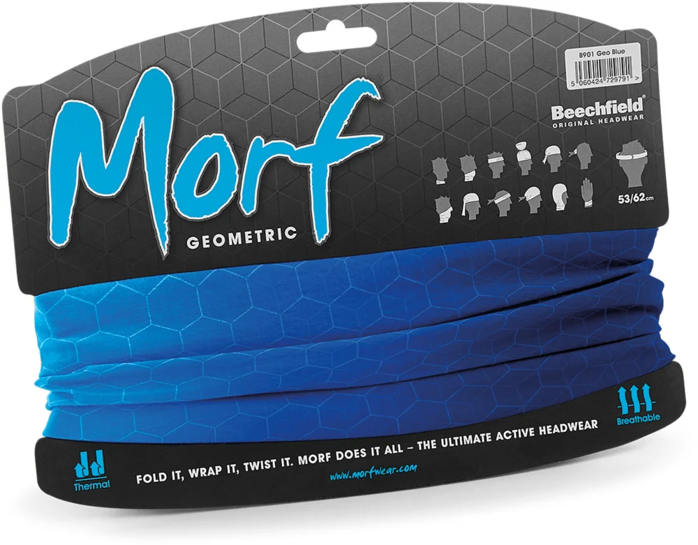 Morf® Geometric