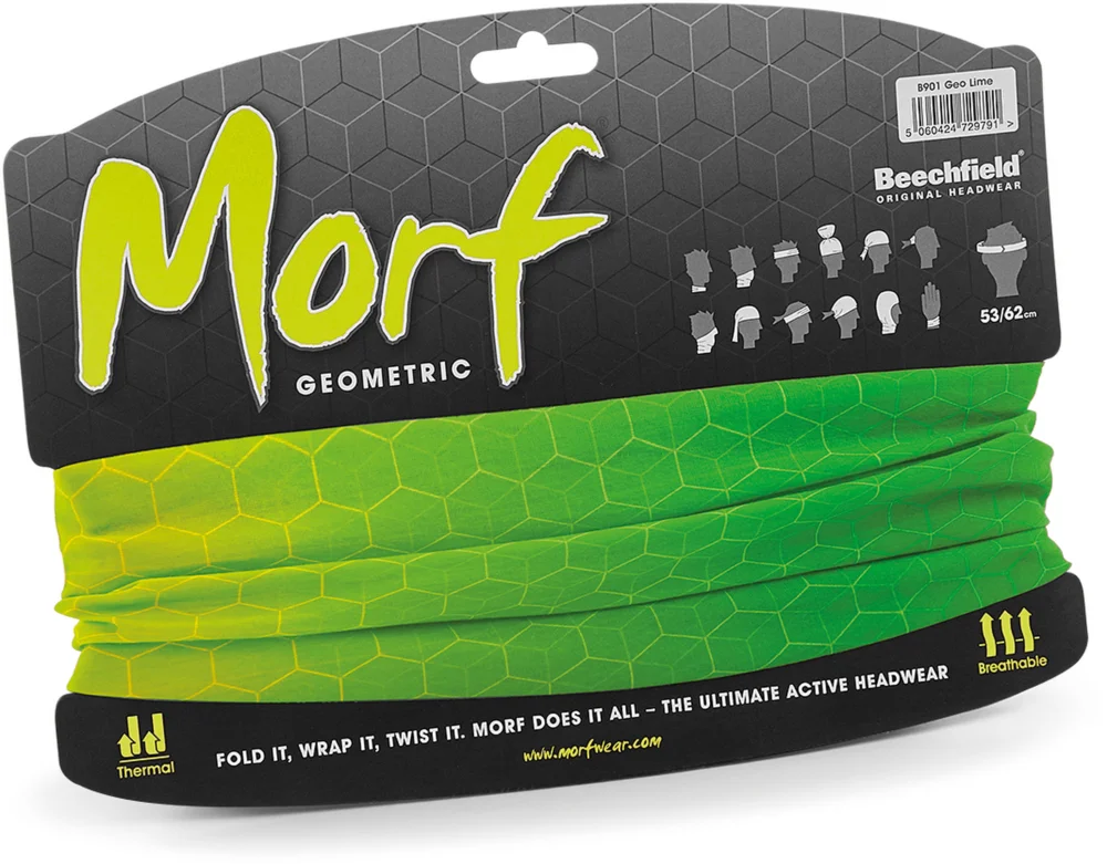 Morf® Geometric