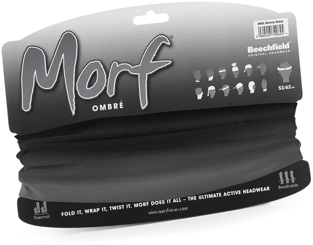 Morf® Ombré
