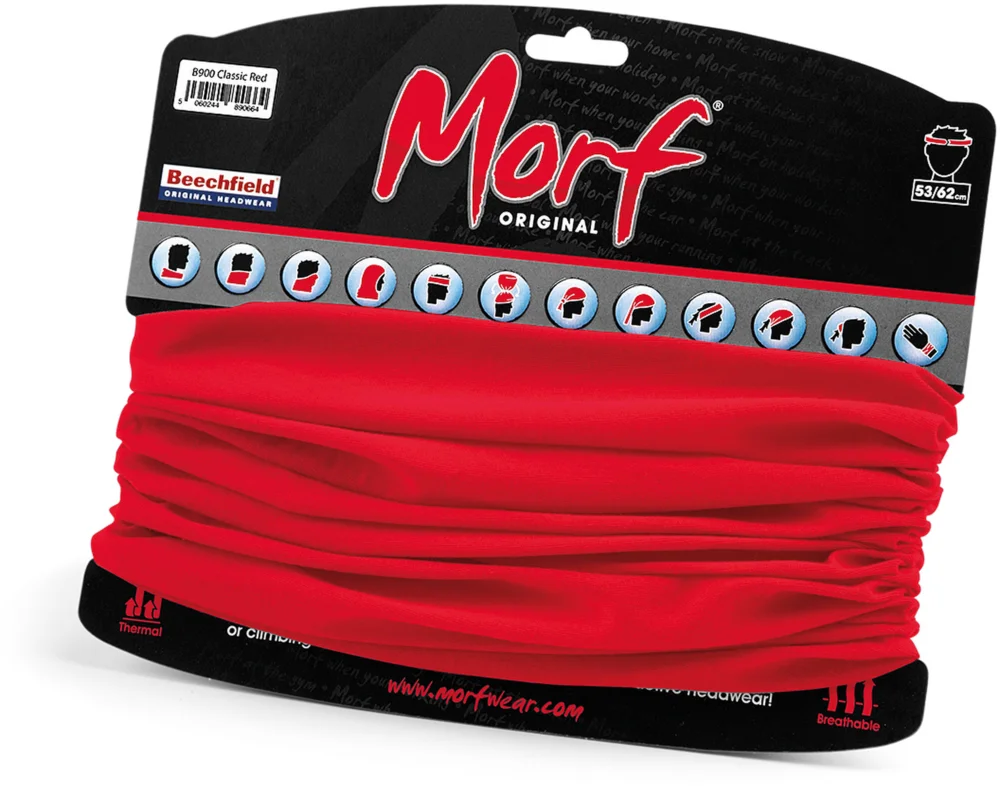 Morf® Original
