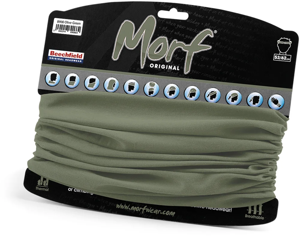 Morf® Original