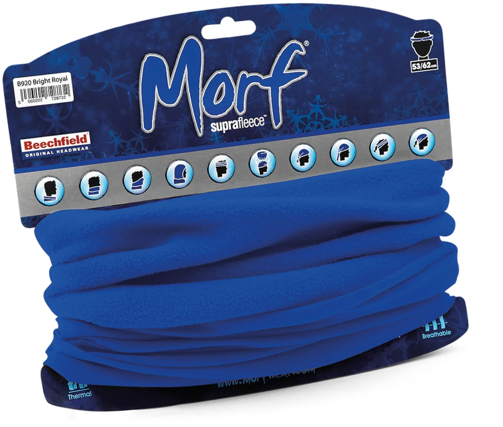 Morf® Suprafleece®
