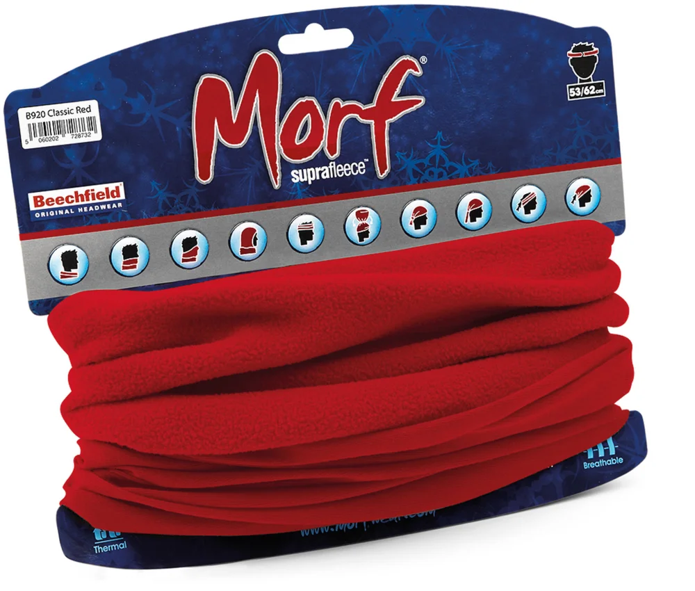 Morf® Suprafleece®