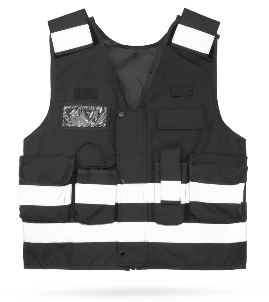Multifunktionsweste "Tactical"